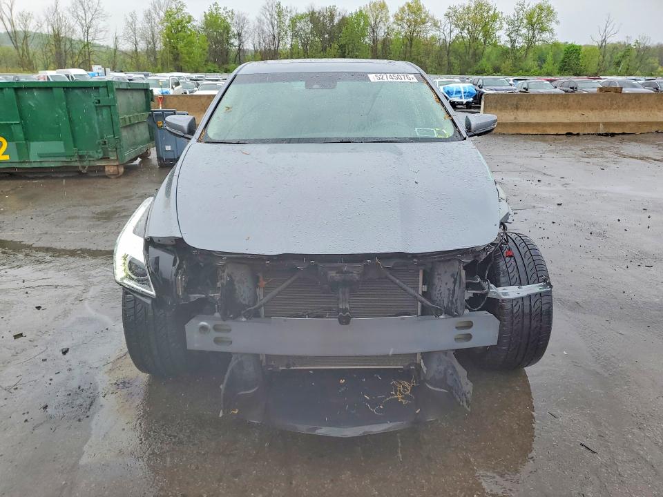 2018 Cadillac Cts მანქანა იყიდება აუქციონზე, vin: 1G6AX5SX6J0122812, აუქციონის ნომერი: 52745076