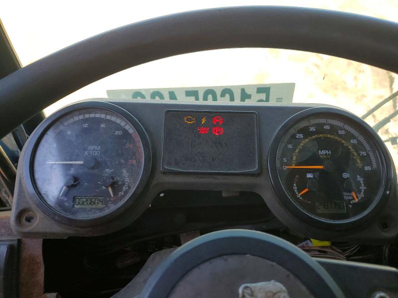 Aukcja sprzedaży 2011 Mack Mru613, vin: 1M2AV02C4BM008087, numer aukcji: 51605436