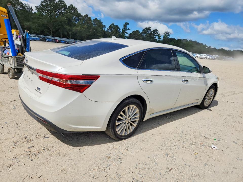 Aukcja sprzedaży 2013 Toyota Avalon, vin: 4T1BD1EBXDU008002, numer aukcji: 55556926