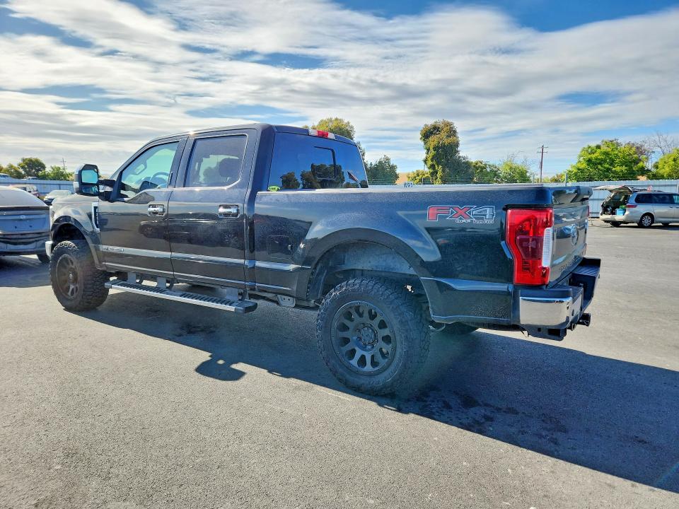 2019 Ford F250 მანქანა იყიდება აუქციონზე, vin: 1FT7W2BT9KEC88994, აუქციონის ნომერი: 54893926