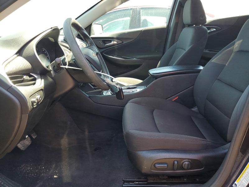 Продаж на аукціоні авто 2023 Chevrolet Malibu, vin: 1G1ZD5ST0PF123541, номер лоту: 52812916