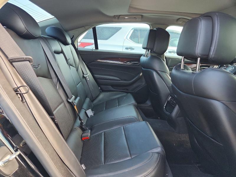Продажа на аукционе авто 2014 Cadillac Cts, vin: 1G6AX5SX4E0121423, номер лота: 54067686