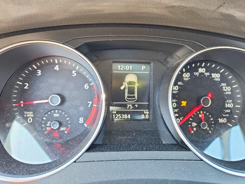 Продаж на аукціоні авто 2017 Volkswagen Jetta, vin: 3VWDB7AJ5HM230800, номер лоту: 52205896