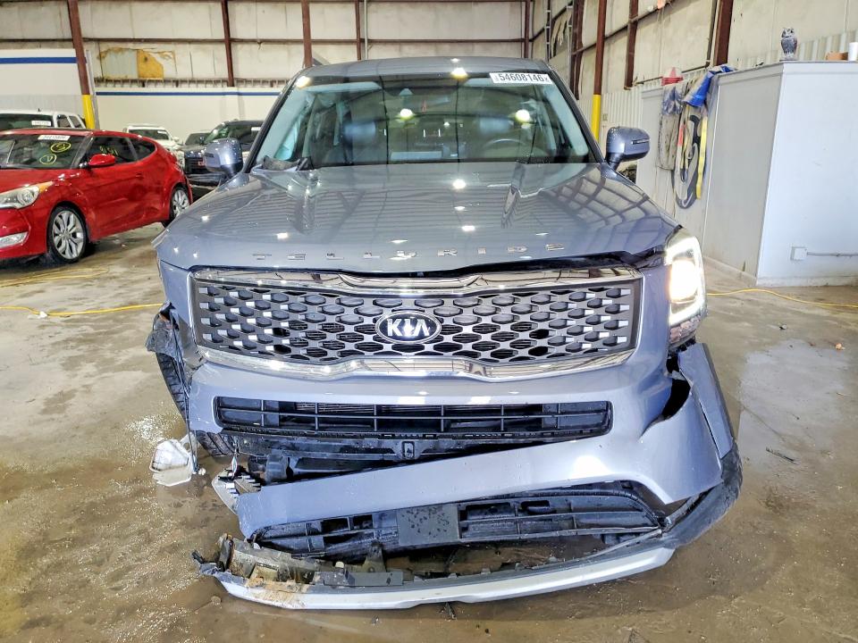 Aukcja sprzedaży 2020 Kia Telluride, vin: 5XYP2DHC2LG049701, numer aukcji: 54608146