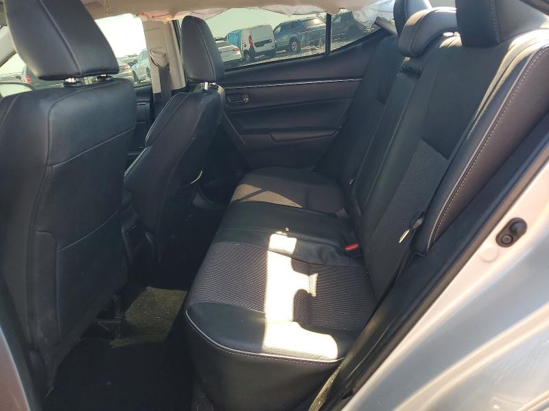 52260686 :رقم المزاد ، 5YFBURHE0GP376313 vin ، 2016 Toyota Corolla مزاد بيع