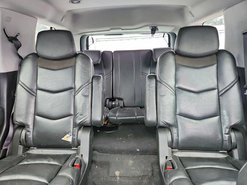 Продажа на аукционе авто 2019 Cadillac Escalade, vin: 1GYS3CKJ5KR172542, номер лота: 53066866