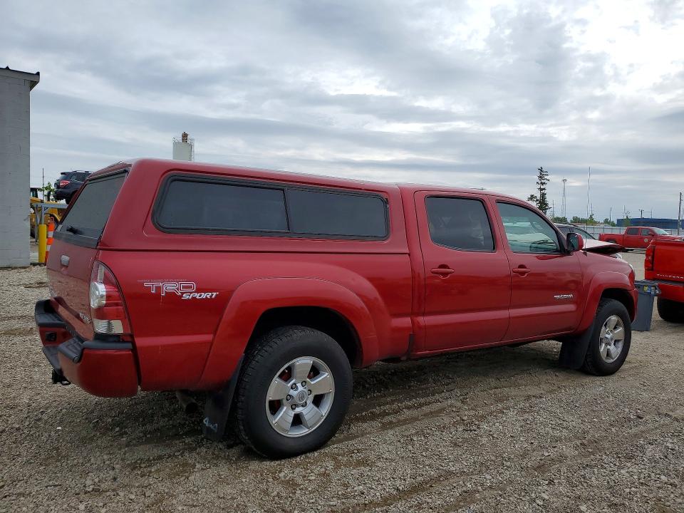 Aukcja sprzedaży 2010 Toyota Tacoma, vin: 3TMMU4FN0AM015922, numer aukcji: 54320636