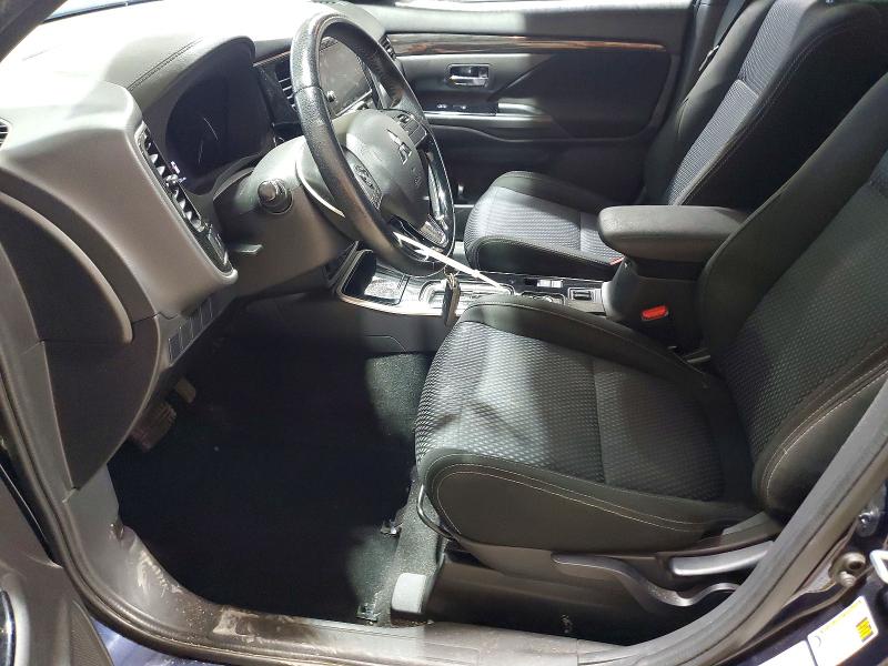 Aukcja sprzedaży 2018 Mitsubishi Outlander, vin: JA4AZ3A39JZ049094, numer aukcji: 52612986