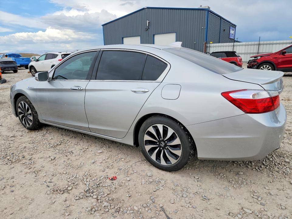 Aukcja sprzedaży 2014 Honda Accord, vin: 1HGCR6F56EA010477, numer aukcji: 51438376