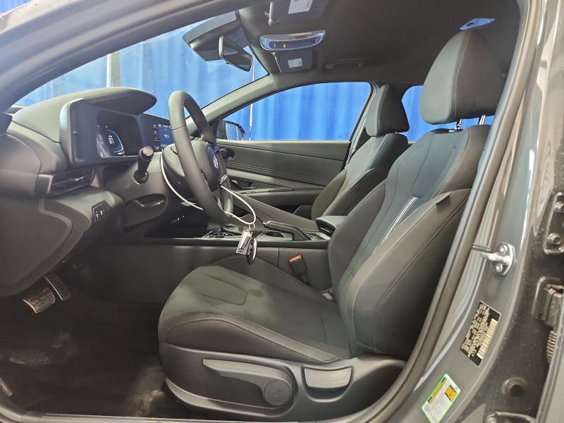 Aukcja sprzedaży 2026 Hyundai Elantra, vin: KMHLM4DG6TU190265, numer aukcji: 52066176