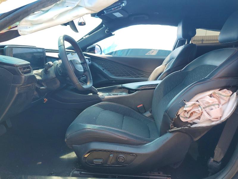 2026 Dodge Charger მანქანა იყიდება აუქციონზე, vin: 2C3CDAMP2TR205445, აუქციონის ნომერი: 51906616
