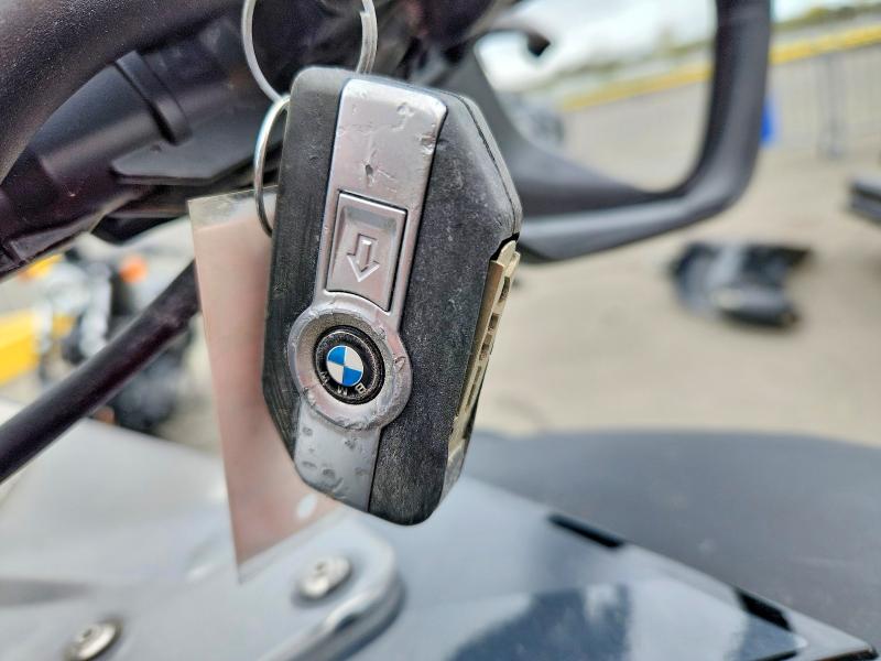 Aukcja sprzedaży 2022 Bmw R 1250, vin: WB10M1306N6G11855, numer aukcji: 53068556
