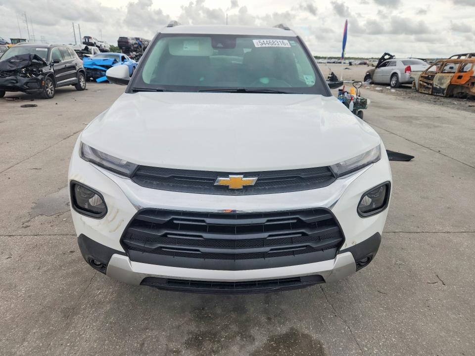 Продаж на аукціоні авто 2023 Chevrolet Trailblazer, vin: KL79MPS2XPB016494, номер лоту: 54468316