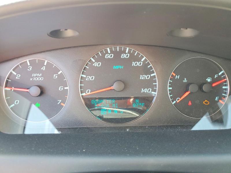 53567176 :رقم المزاد ، 2G1WC5E31F1168981 vin ، 2015 Chevrolet Impala Limited مزاد بيع