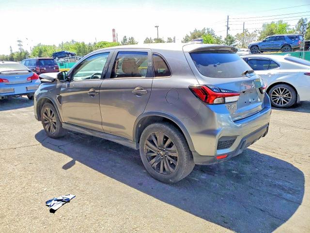 Продажа на аукционе авто 2021 Mitsubishi Outlander Sport, vin: JA4ARUAU9MU019190, номер лота: 53986506