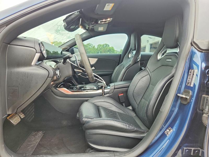 54024206 :رقم المزاد ، W1K5J5DB7LN082723 vin ، 2020 Mercedes-benz Cla مزاد بيع