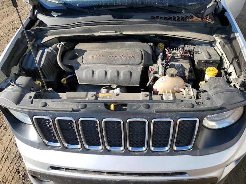 Продаж на аукціоні авто 2019 Jeep Renegade, vin: ZACNJABB1KPK02668, номер лоту: 52764936