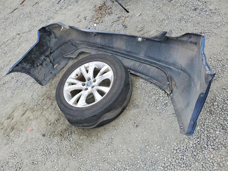 51903916 :رقم المزاد ، 3FAHP0HA6AR164551 vin ، 2010 Ford Fusion مزاد بيع