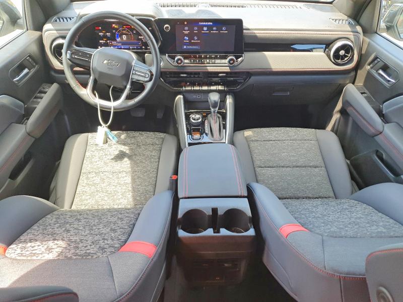 Продажа на аукционе авто 2024 Chevrolet Colorado, vin: 1GCPTDEK5R1268752, номер лота: 53397136