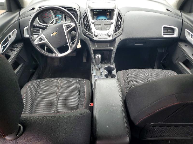 2016 Chevrolet Equinox მანქანა იყიდება აუქციონზე, vin: 1GNFLFEK2GZ101164, აუქციონის ნომერი: 52399486