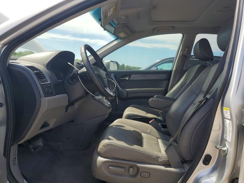 52908006 :رقم المزاد ، 5J6RE48739L013445 vin ، 2009 Honda Cr-v مزاد بيع