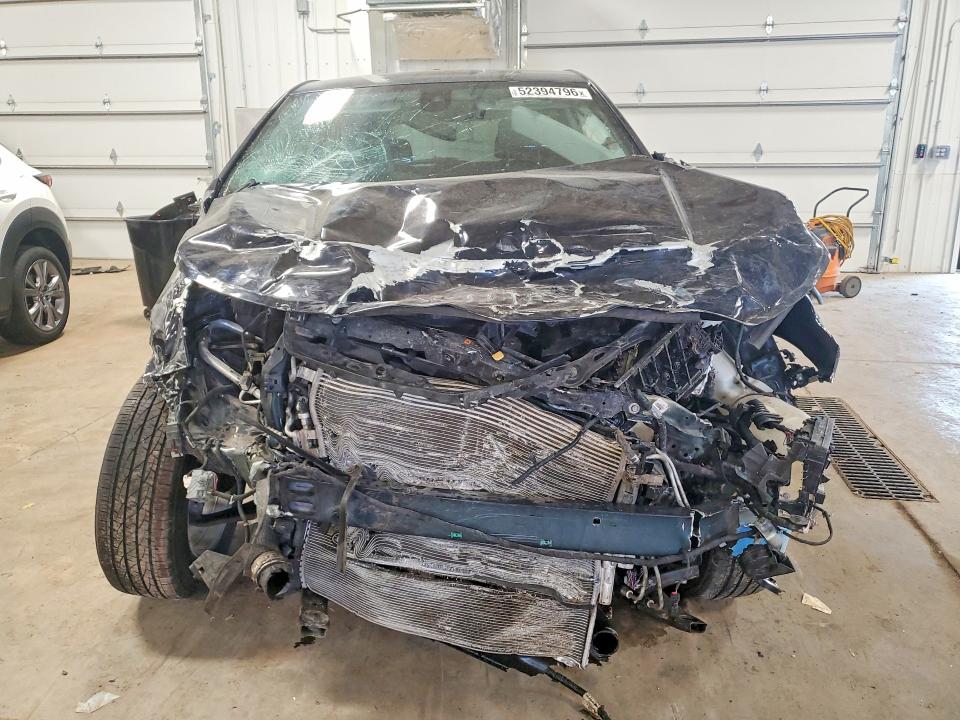52394796 :رقم المزاد ، 3GNAX5EV8LS692014 vin ، 2020 Chevrolet Equinox مزاد بيع