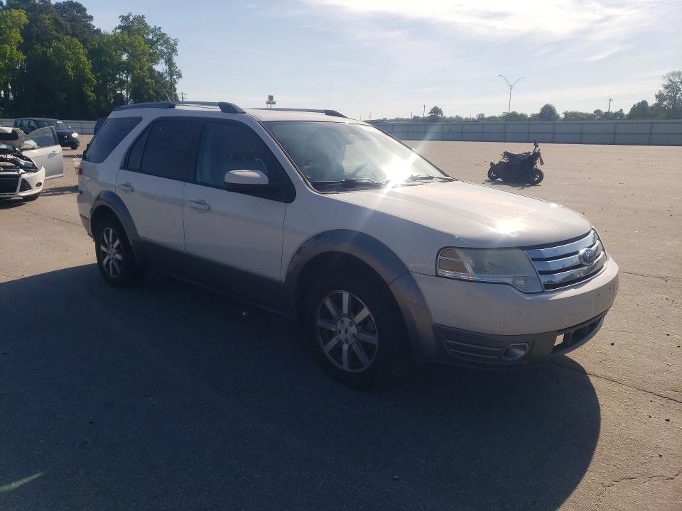 Aukcja sprzedaży 2009 Ford Taurus X, vin: 1FMDK02W79GA04768, numer aukcji: 52373696