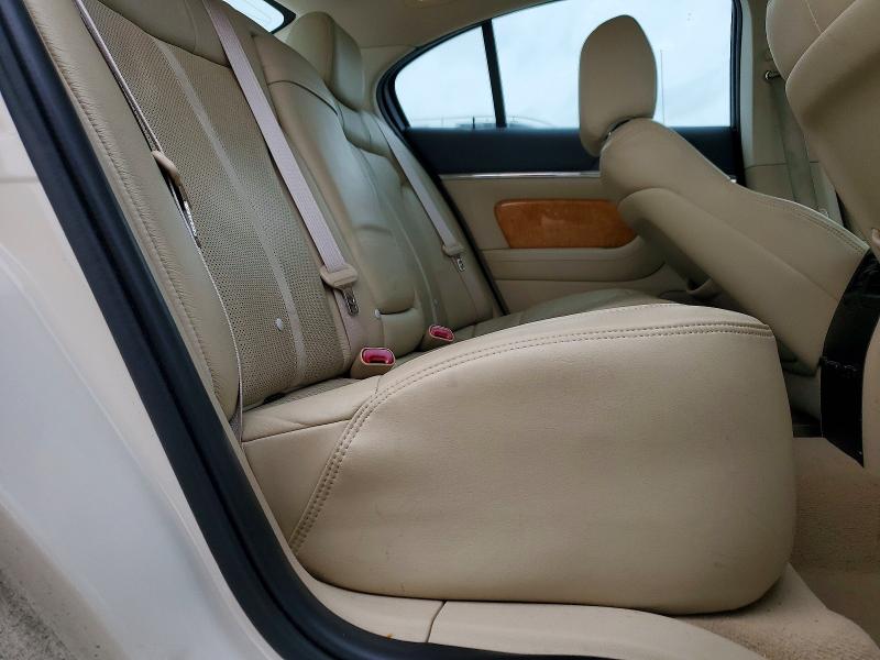 Aukcja sprzedaży 2009 Lincoln Mks, vin: 1LNHM93R89G631052, numer aukcji: 53986336