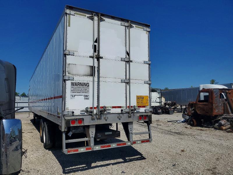 Продажа на аукционе авто 2013 Utility Trailer Trailer, vin: 1UYVS253XDM510306, номер лота: 52691806