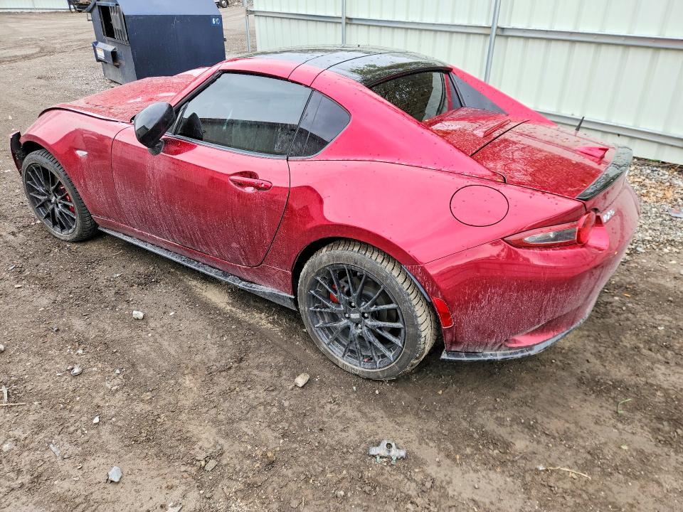 Продаж на аукціоні авто 2023 Mazda Mx-5 Miata, vin: JM1NDAL7XP0556514, номер лоту: 53174526