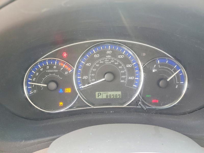 Продажа на аукционе авто 2011 Subaru Forester, vin: JF2SHADC3BH777807, номер лота: 55241596