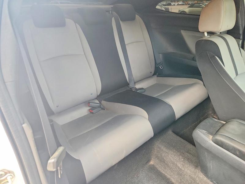 2017 Honda Civic მანქანა იყიდება აუქციონზე, vin: 2HGFC3B32HH358543, აუქციონის ნომერი: 54903206