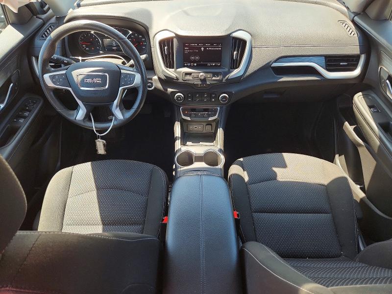 Продаж на аукціоні авто 2024 Gmc Terrain, vin: 3GKALMEG4RL376715, номер лоту: 54129606