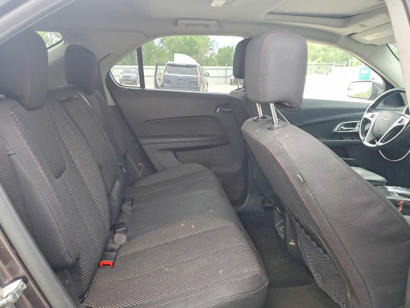 52486046 :رقم المزاد ، 2GNALBEK9E6102792 vin ، 2014 Chevrolet Equinox مزاد بيع