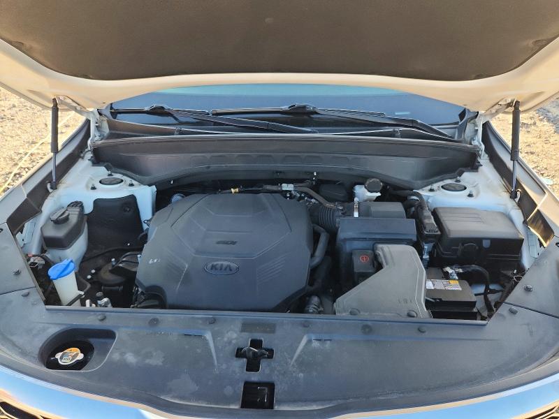 Aukcja sprzedaży 2020 Kia Telluride, vin: 5XYP5DHC8LG013552, numer aukcji: 52947496
