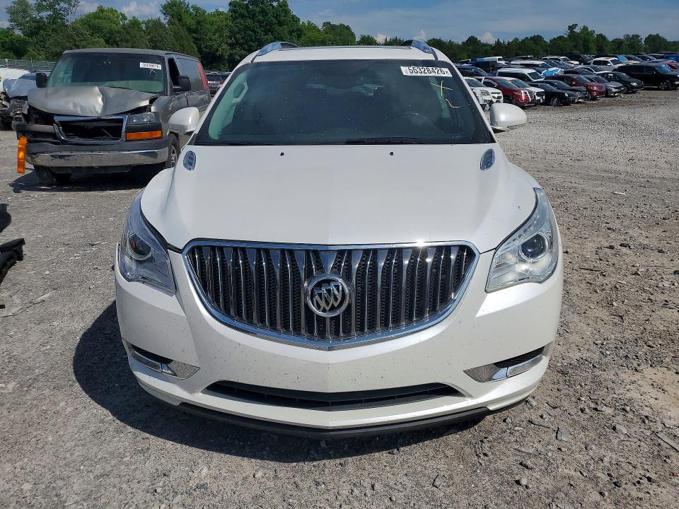 Aukcja sprzedaży 2017 Buick Enclave, vin: 5GAKRBKD9HJ102558, numer aukcji: 55328426
