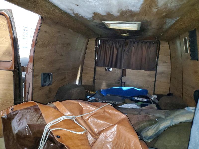 Продаж на аукціоні авто 1983 Dodge 1500 Ram Vans Cargo, vin: 2B7HB23H7DK311231, номер лоту: 55444666