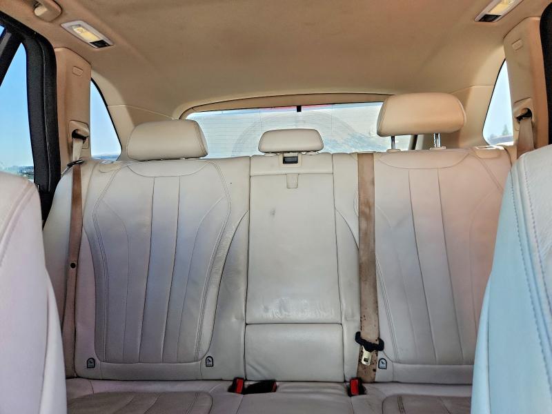 Aukcja sprzedaży 2015 Bmw X5, vin: 5UXKR0C54F0K65758, numer aukcji: 53535736