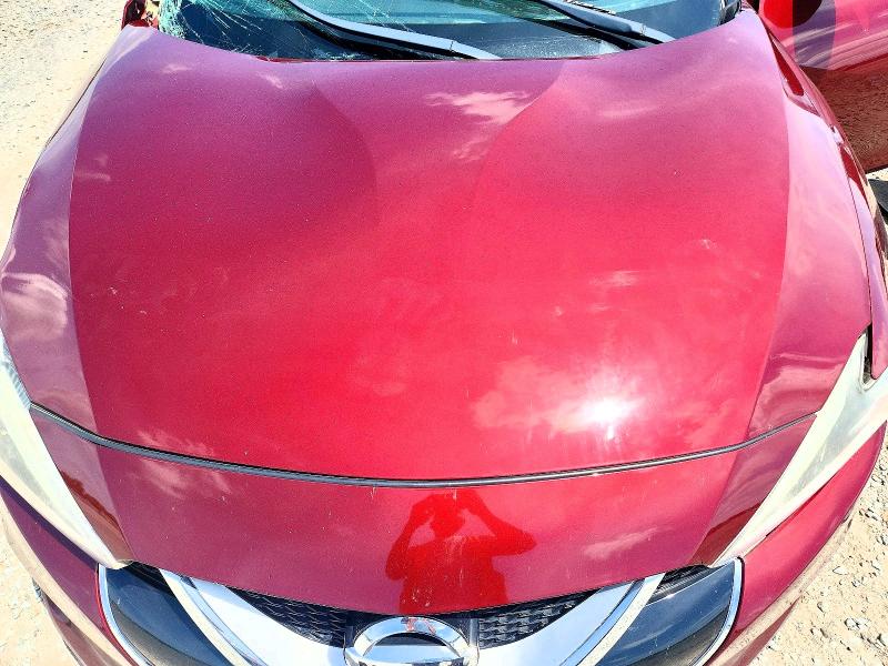 Auction sale of the 2017 Nissan Maxima, vin: 1N4AA6AP3HC429861, lot number: 52401306