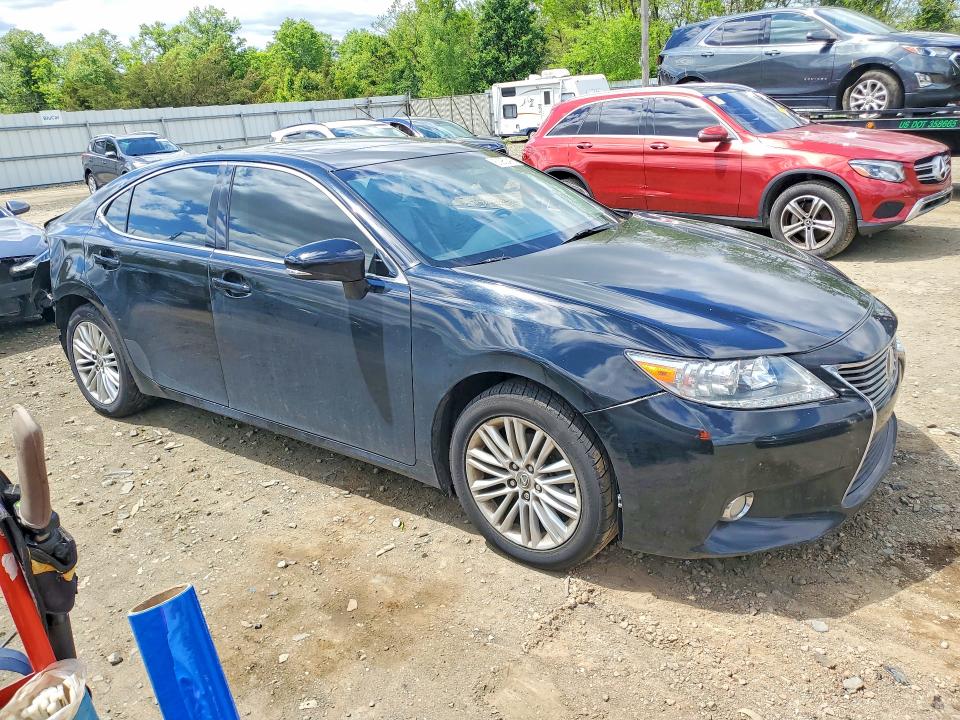 Aukcja sprzedaży 2013 Lexus Es, vin: JTHBK1GG8D2066560, numer aukcji: 53960416