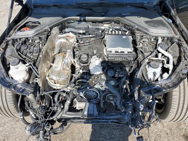 2026 Mercedes-benz E მანქანა იყიდება აუქციონზე, vin: W1KLF4GB1TA238681, აუქციონის ნომერი: 54725746