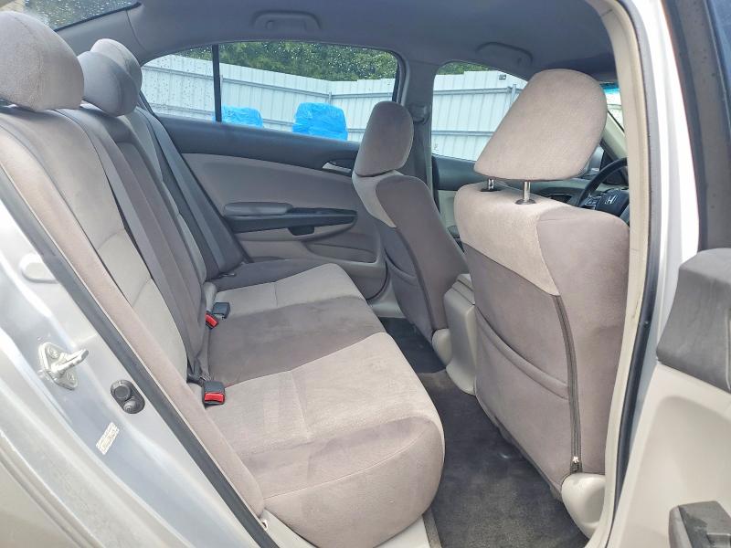 Продаж на аукціоні авто 2008 Honda Accord Lx, vin: 1HGCP26378A161491, номер лоту: 52326196