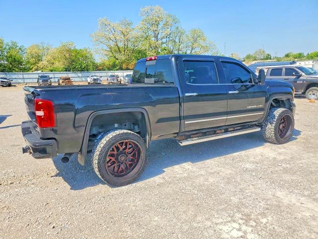 2015 Gmc Sierra მანქანა იყიდება აუქციონზე, vin: 1GT424E87FF141414, აუქციონის ნომერი: 52482446