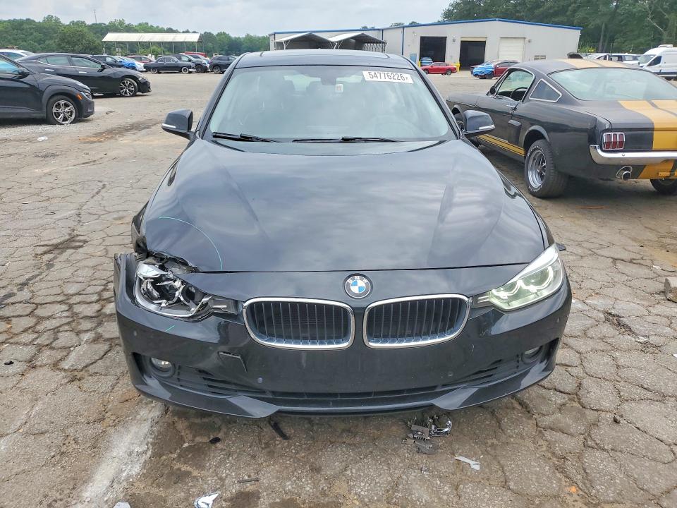 Продаж на аукціоні авто 2013 Bmw 328, vin: WBA3A5C59DF601616, номер лоту: 54776226