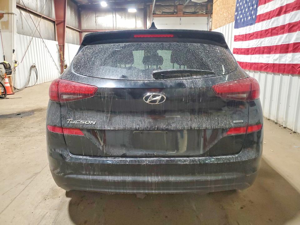 Aukcja sprzedaży 2019 Hyundai Tucson, vin: KM8J2CA45KU947169, numer aukcji: 55801546