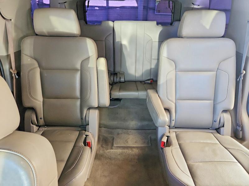 Продажа на аукционе авто 2015 Chevrolet Tahoe, vin: 1GNSKBKC9FR630908, номер лота: 51956546