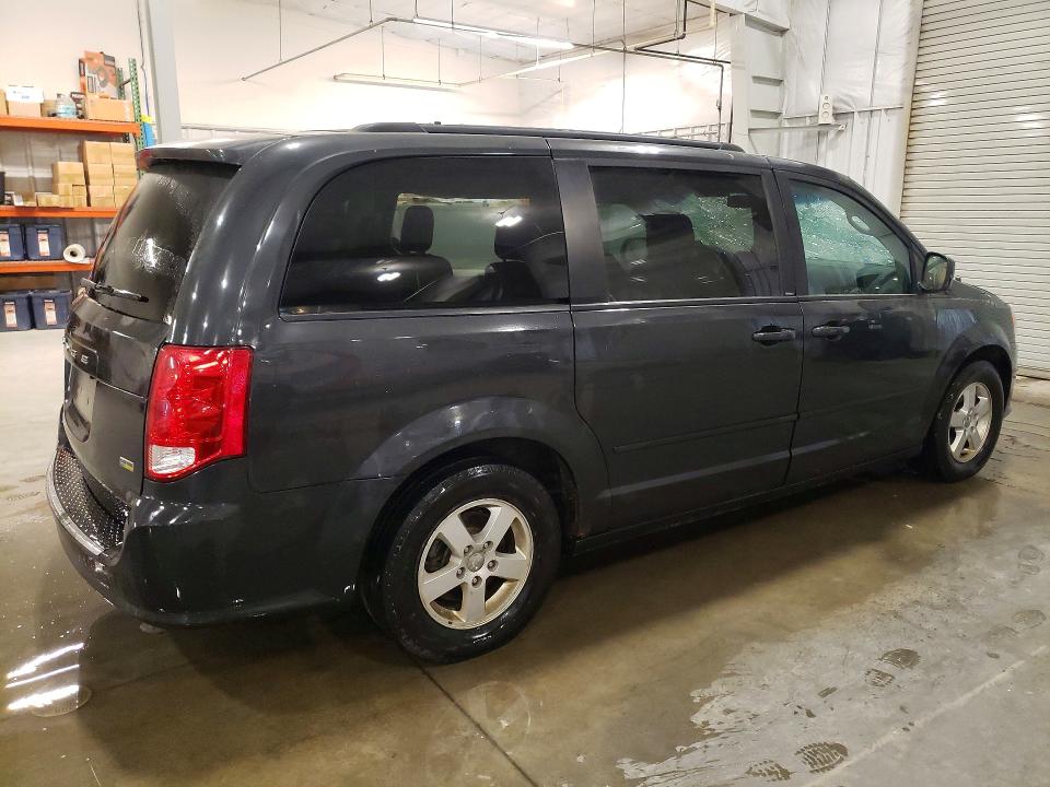 Продаж на аукціоні авто 2012 Dodge Grand Caravan, vin: 2C4RDGCG8CR263067, номер лоту: 52497476
