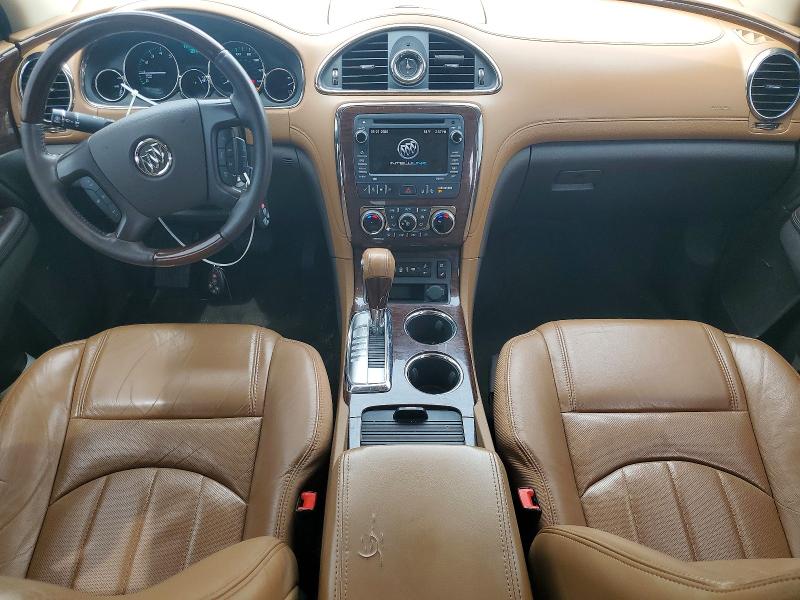 Продаж на аукціоні авто 2014 Buick Enclave, vin: 5GAKVCKD4EJ200930, номер лоту: 54586126