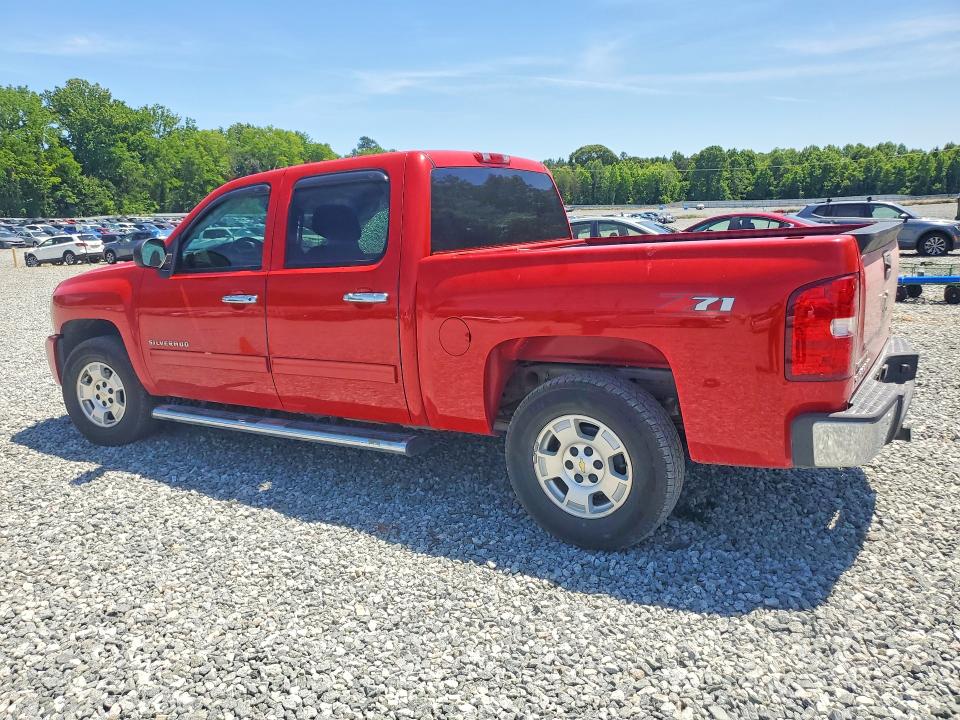 Aukcja sprzedaży 2011 Chevrolet Silverado, vin: 3GCPCSE03BG146868, numer aukcji: 53970526