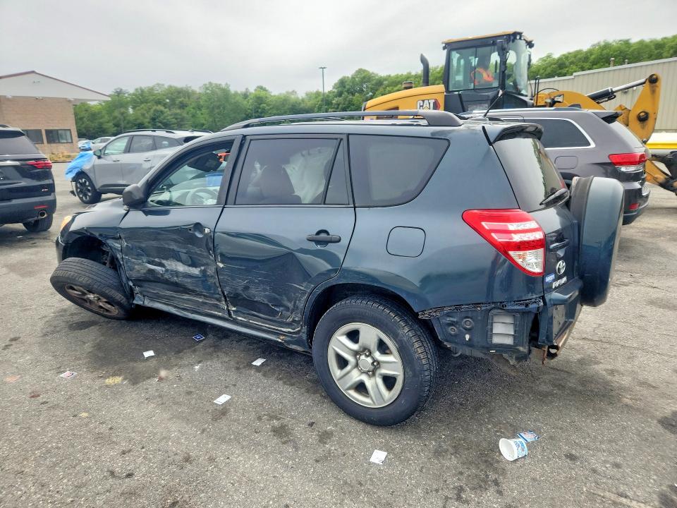 Aukcja sprzedaży 2012 Toyota Rav4, vin: 2T3BF4DV4CW194987, numer aukcji: 55203736